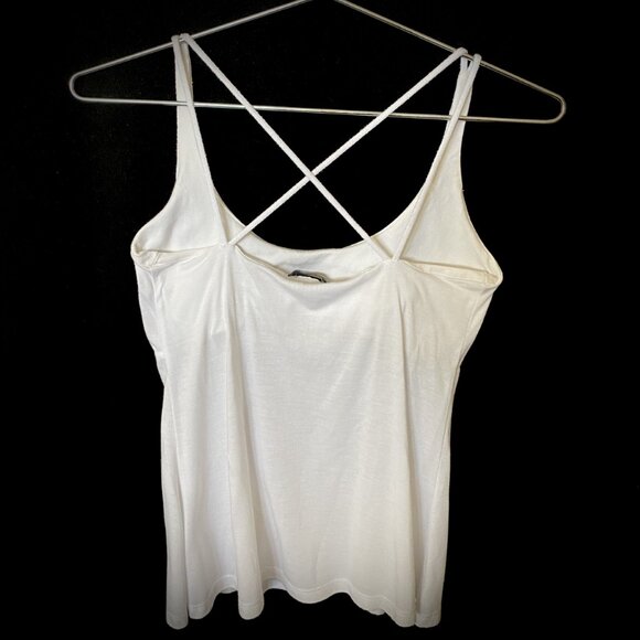 2 Singlets Moda International & New York & Company - Picture 3 of 5